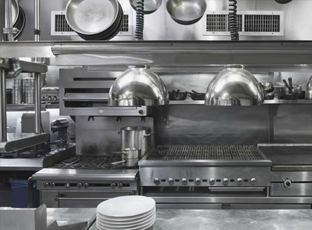 Second Hand Catering Equipment Repair